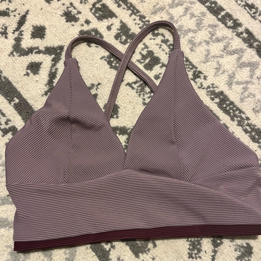 Five YXL bra top